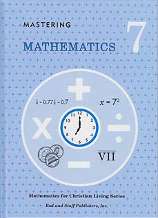 Grade 7 Math Pupil Textbook