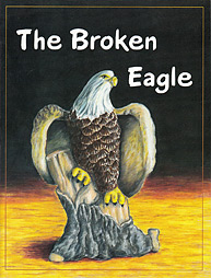 LJB - The Broken Eagle