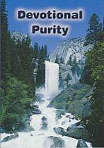 Devotional Purity: A Handbook on Worship
