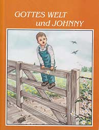 German - Gottes welt und Johnny [God