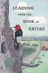 Learning from the Book of Nature
