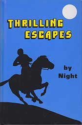 Thrilling Escapes by Night