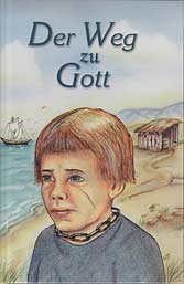 German - Der Weg zu Gott [Traveling the Way]
