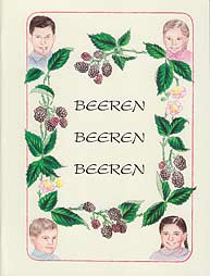 German - Beeren, Beeren, Beeren [LJB - Berries, Berries, Berries]