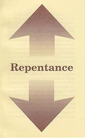 Tract [C] - Repentance