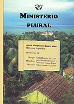 Spanish - [The Plural Ministry]