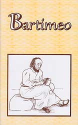 Bartimeo [My Book About Bartimeus - "Say-It-Again"]