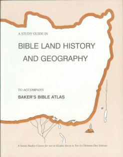 Bible History "Baker