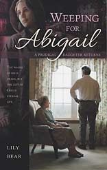 Weeping for Abigail