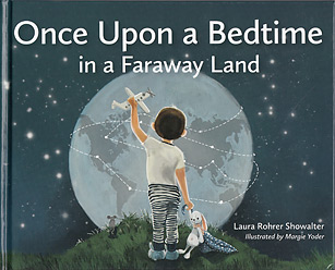 Once Upon a Bedtime in a Faraway Land