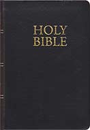 TGS KJV Large Print Compact Bible