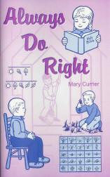 Always Do Right - Activity Book