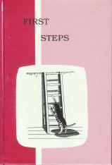 Grade 1 Pathway "First Steps" Reader