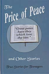 The Price of Peace - and Other Stories