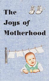 Tract - The Joys of Motherhood [Pack of 100]