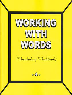 Grade 4 Pathway Vocabulary Workbook
