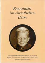German - Keuschheit im christlichen Heim [Purity in the Christian Home]