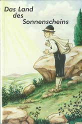 German - Das Land des Sonnenscheins [Sunshine Country]