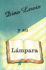 Dino Lewis y su Lámpara [Tip Lewis and His Lamp]