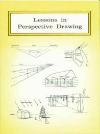 Lessons in Perspective Drawing