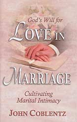 God's Will for Love in Marriage