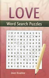Love Word Search Puzzles