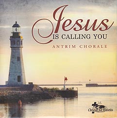 Jesus is Calling You - Audio CD Kit