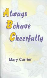 Always Behave Cheerfully - Activity Book