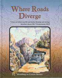 Where Roads Diverge (Grade 8)
