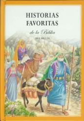 101 Historias favoritas de la Biblia - Spanish [101 Favorite Bible Stories]