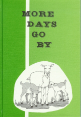 Grade 1 Pathway "More Days Go By" Reader