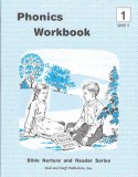 Grade 1 Phonics Workbook Unit 1 [3rd Ed]