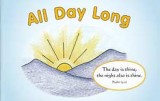 All Day Long - "God's Care" Coloring Book