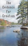 Tract - The Evidence for Creation [Pack of 50]