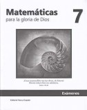 Matemáticas 7 Exámenes