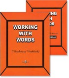 Grade 5 Pathway Vocabulary "Working With Words" Set