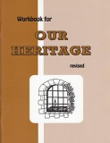 Grade 8 Pathway "Our Heritage" Workbook [2021 Edition]