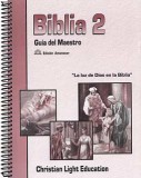 Biblia 2 Guía del Maestro