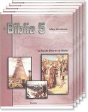 Biblia 5 Juego de libros: 501 - 505