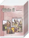 Biblia 6 Juego de libros: 601 - 610