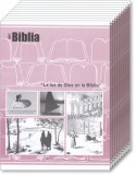Biblia 8 Juego de libros: 801 - 810