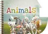 The World of Animals - Mini Picture Book