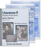 Literature II - Perspectives of Truth in Literature - (2010) Teacher's Books