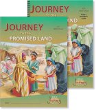 VBS - Grade 2 "Journey to the Promised Land" Set