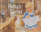 Hetty's Secret