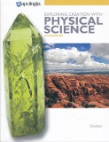 CLEARANCE - Grade 8 Apologia Physical Science [3rd Ed] Pupil Textbook
