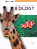 Grade 9 Apologia Biology [3rd Ed] Pupil Textbook