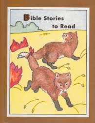 Bible Stories to Read