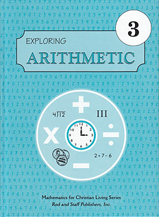 Grade 3 Math Pupil Textbook [2023 Edition]