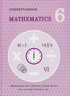 Grade 6 Math Pupil Textbook